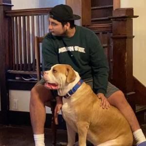 Meet your Posher, Cameron